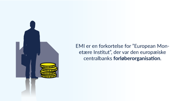 EMI - European Monetære institut