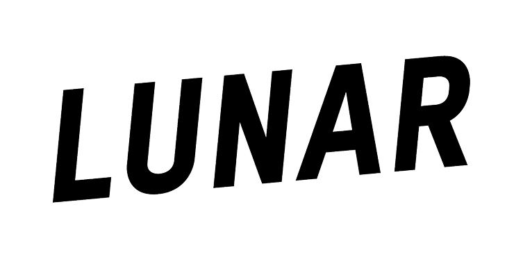 Partner Lunar Logo Partner Lunar Logo